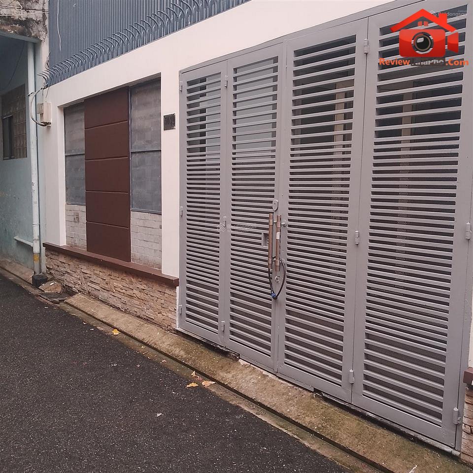 Bán nhà đất Đường Phan Xích Long – Phường cũ 3 Quận Phú Nhuận – Phường mới Đức Nhuận – Thành phố Hồ Chí Minh 10.6 tỷ – 58m2