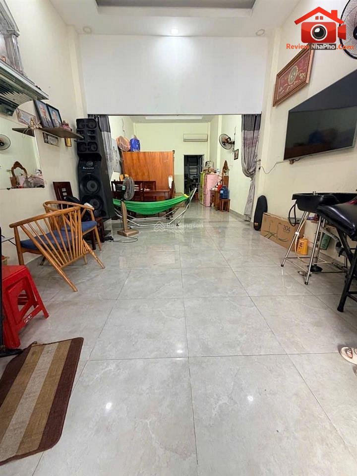 Bán nhà đất Đường Nguyễn Văn Quá – Phường cũ Không xác định Quận 12 – Thành phố Hồ Chí Minh REVIEW NHÀ PHỐ 61 m2 4 tỷ