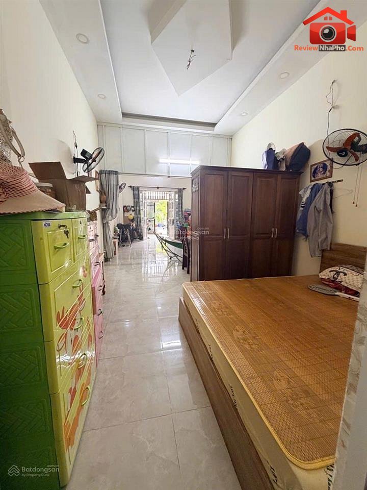 Bán nhà đất Đường Nguyễn Văn Quá – Phường cũ Không xác định Quận 12 – Thành phố Hồ Chí Minh REVIEW NHÀ PHỐ 61 m2 4 tỷ