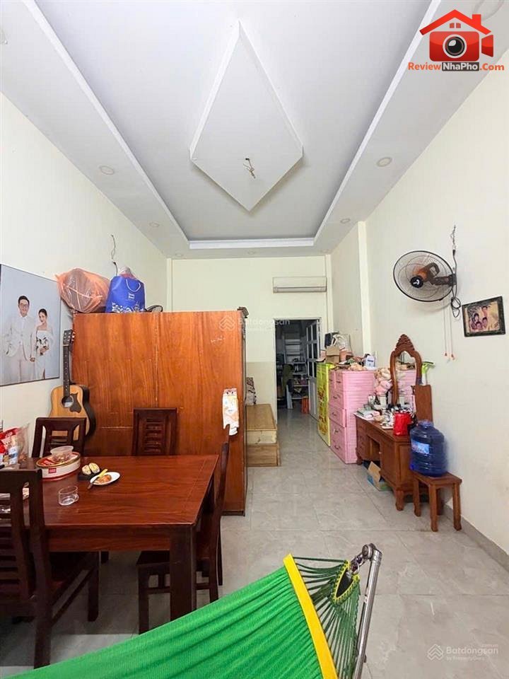 Bán nhà đất Đường Nguyễn Văn Quá – Phường cũ Không xác định Quận 12 – Thành phố Hồ Chí Minh REVIEW NHÀ PHỐ 61 m2 4 tỷ