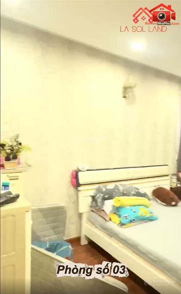 Bán nhà đất Đường Trương Đăng Quế – Phường cũ Hạnh Thông Quận Gò Vấp – Thành phố Hồ Chí Minh 60 m2 11 tỷ