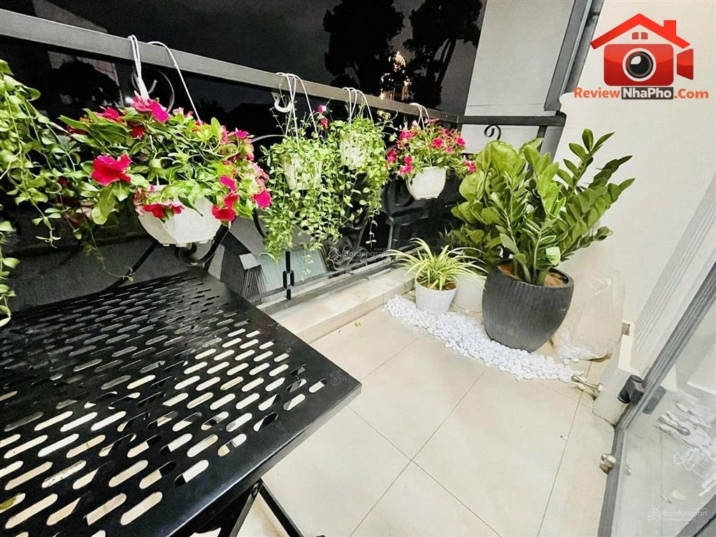 Cho thuê nhà đất Đường Hoàng Hoa Thám – Phường cũ Không xác định Quận Bình Thạnh – Thành phố Hồ Chí Minh REVIEW NHÀ PHỐ 40 m2 – 6.8 triệu