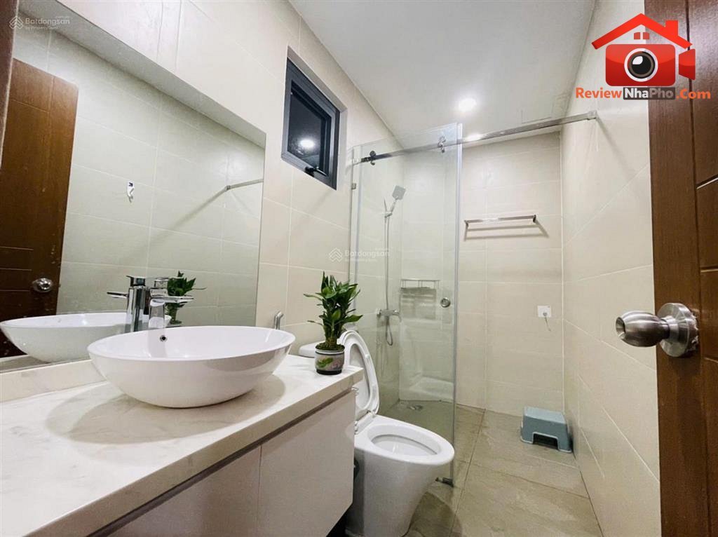 Cho thuê nhà đất Đường Hoàng Hoa Thám – Phường cũ Không xác định Quận Bình Thạnh – Thành phố Hồ Chí Minh REVIEW NHÀ PHỐ 40 m2 – 6.8 triệu