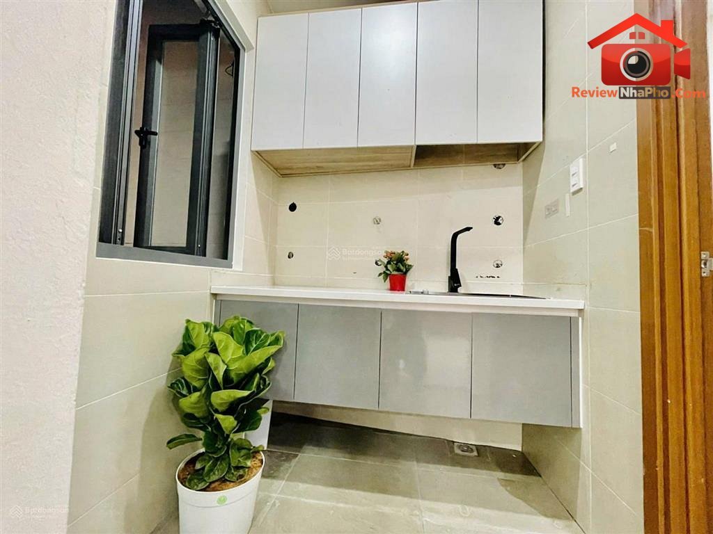 Cho thuê nhà đất Đường Hoàng Hoa Thám – Phường cũ Không xác định Quận Bình Thạnh – Thành phố Hồ Chí Minh REVIEW NHÀ PHỐ 40 m2 – 6.8 triệu