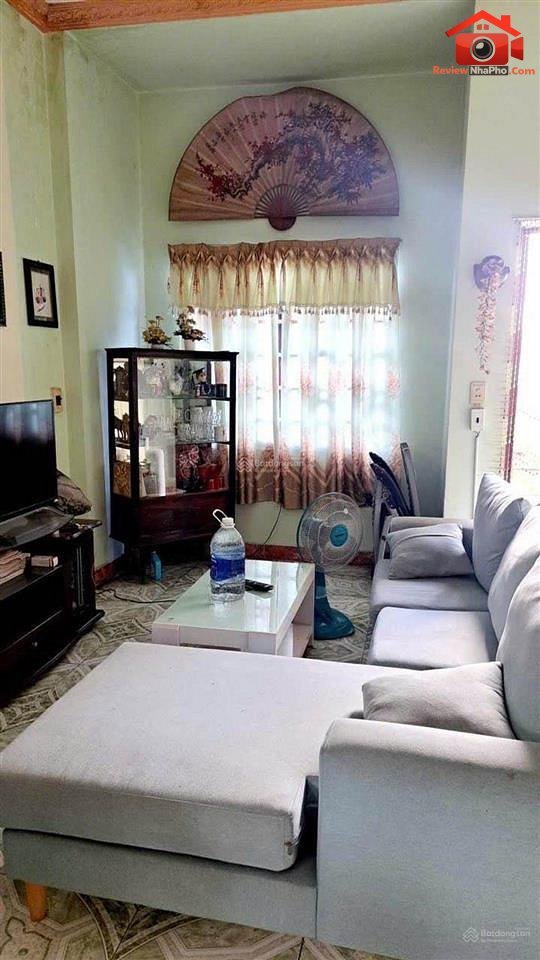 16.5 tỷ – Diện tích 160 m2 – Nhà Mặt Tiền Quận 12 REVIEW NHÀ PHỐ