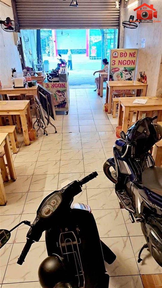 16.5 tỷ – Diện tích 160 m2 – Nhà Mặt Tiền Quận 12 REVIEW NHÀ PHỐ