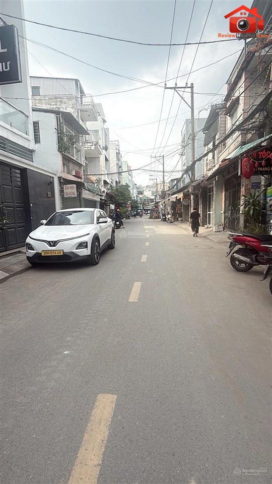 7.9 tỷ – Diện tích 60 m² – Bán nhà hẻm lớn kinh doanh tại Gò Vấp – Hồ Chí Minh REVIEW NHÀ PHỐ