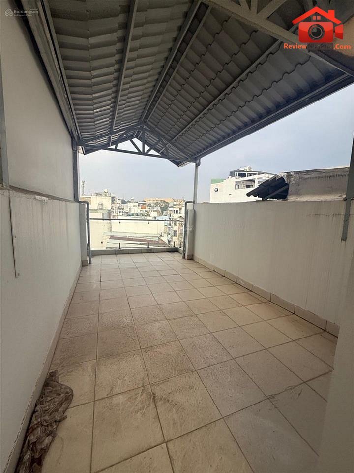 7.9 tỷ – Diện tích 60 m² – Bán nhà hẻm lớn kinh doanh tại Gò Vấp – Hồ Chí Minh REVIEW NHÀ PHỐ