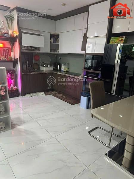 Bán nhà đất Đường Lạc Long Quân – Phường cũ 3 Quận 11 – Thành phố Hồ Chí Minh REVIEW NHÀ PHỐ 73 m2 5.3 tỷ