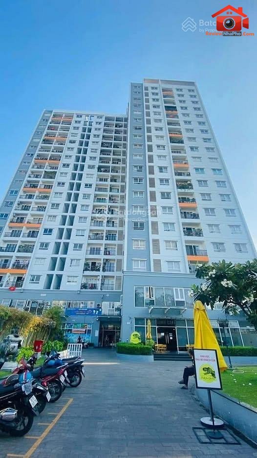 Bán nhà đất Đường Lũy Bán Bích – Phường cũ Hòa Thạnh Quận Tân Phú – Thành phố Hồ Chí Minh 50 m2 3.25 tỷ REVIEW NHÀ PHỐ