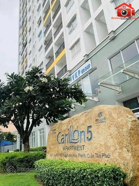 Bán nhà đất Đường Lũy Bán Bích – Phường cũ Hòa Thạnh Quận Tân Phú – Thành phố Hồ Chí Minh 50 m2 3.25 tỷ REVIEW NHÀ PHỐ