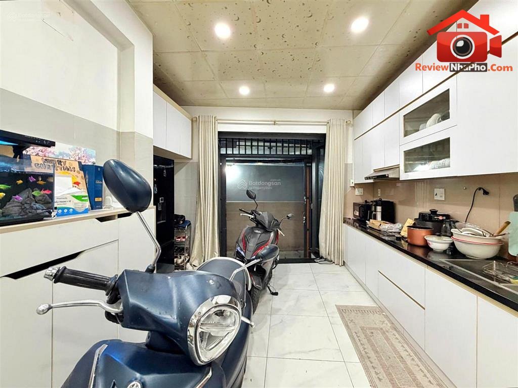 7.2 tỷ – Diện tích 42 m2 – Đường Xô Viết Nghệ Tĩnh – Thành phố Hồ Chí Minh REVIEW NHÀ PHỐ