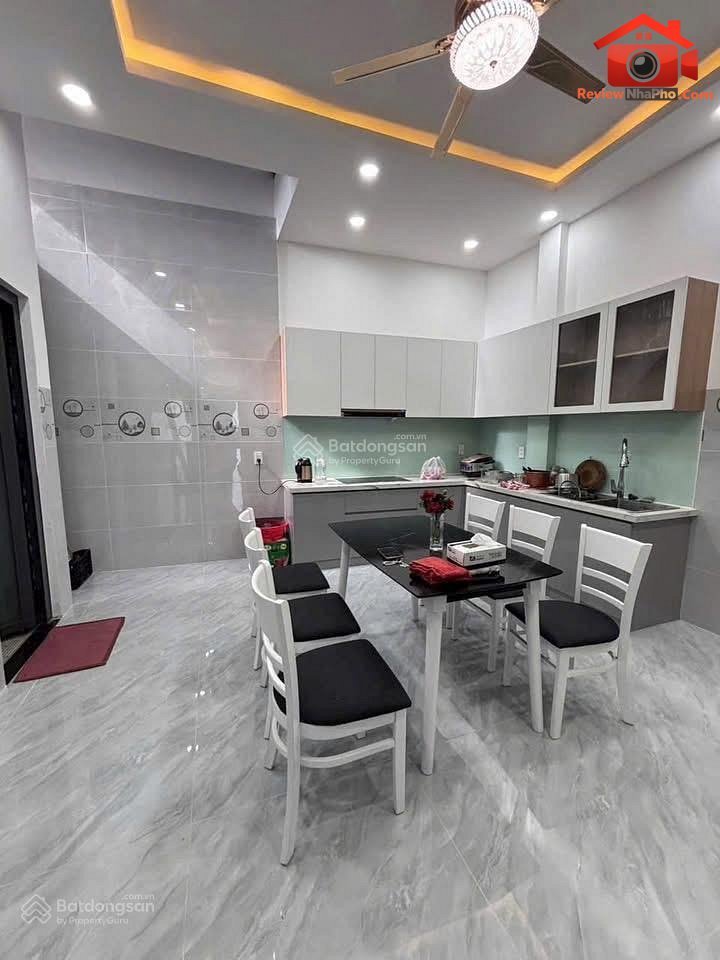 Bán nhà đất Đường Huỳnh Thị Hai – Phường cũ Không xác định – Thành phố Hồ Chí Minh 68 m2 – 4.87 tỷ