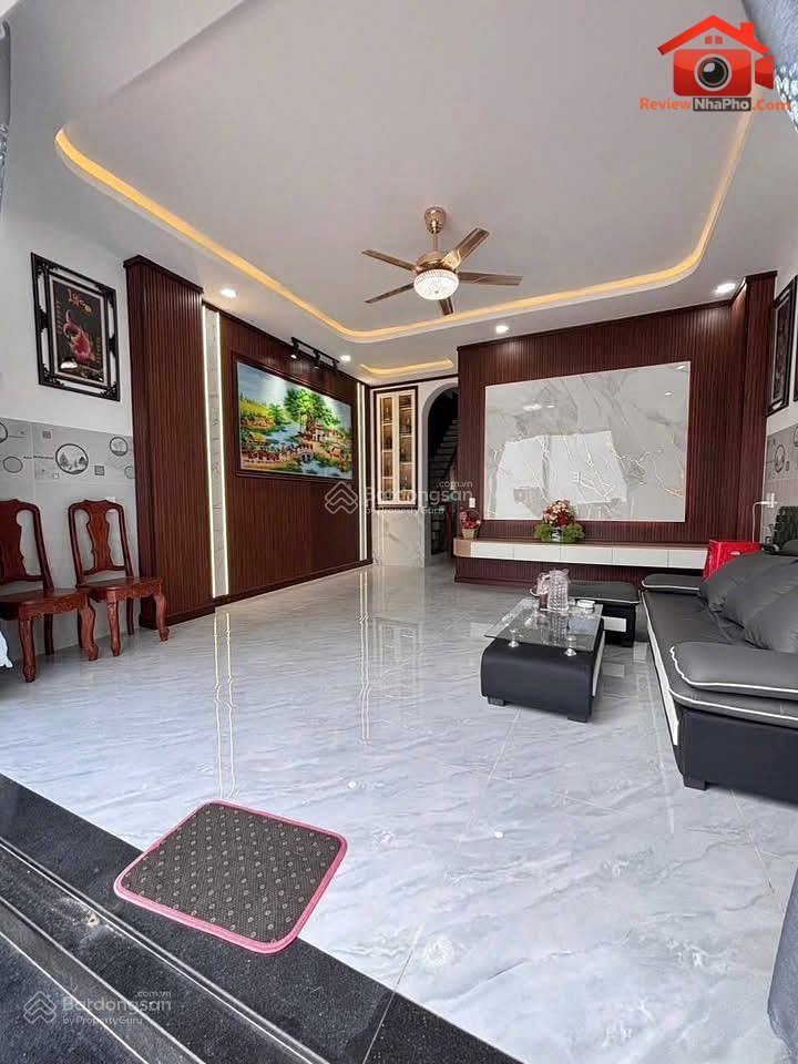 Bán nhà đất Đường Huỳnh Thị Hai – Phường cũ Không xác định – Thành phố Hồ Chí Minh 68 m2 – 4.87 tỷ
