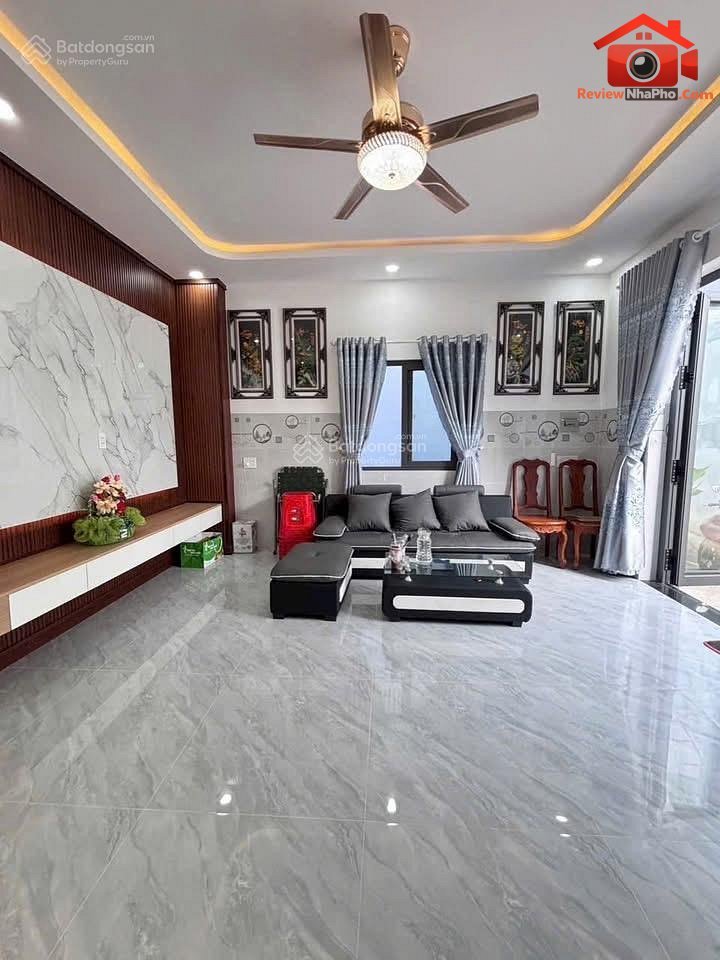 Bán nhà đất Đường Huỳnh Thị Hai – Phường cũ Không xác định – Thành phố Hồ Chí Minh 68 m2 – 4.87 tỷ