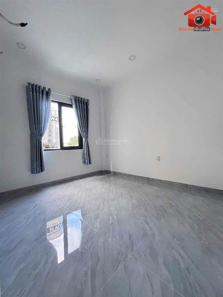 Bán nhà đất Đường Huỳnh Thị Hai – Phường cũ Không xác định – Thành phố Hồ Chí Minh 68 m2 – 4.87 tỷ