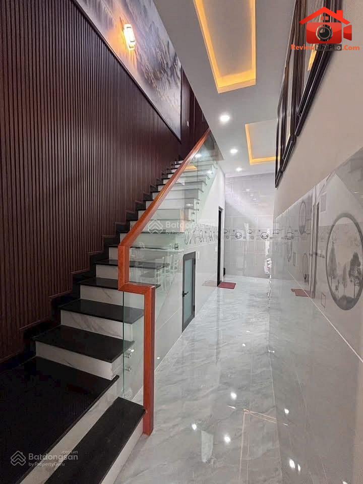Bán nhà đất Đường Huỳnh Thị Hai – Phường cũ Không xác định – Thành phố Hồ Chí Minh 68 m2 – 4.87 tỷ