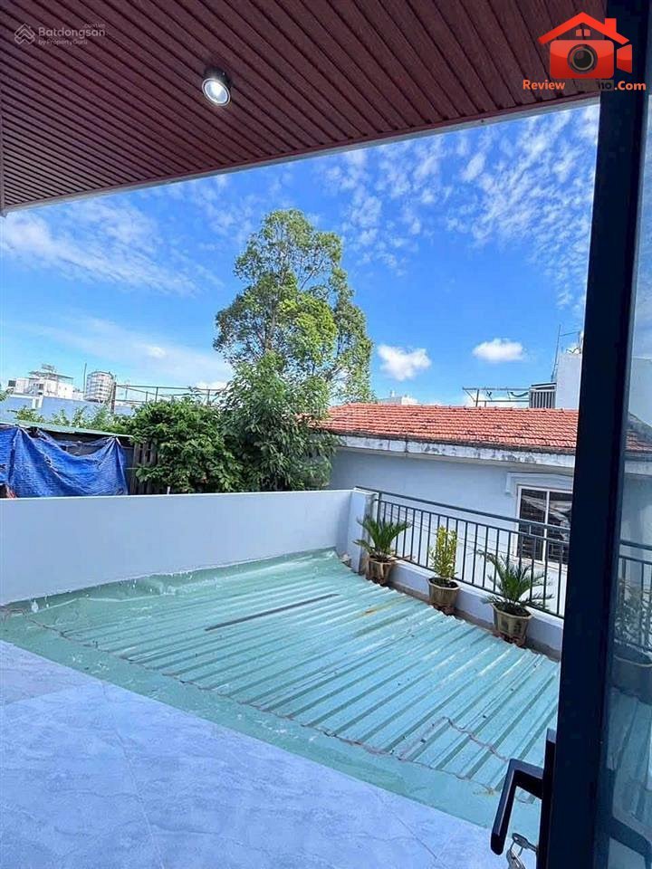 Bán nhà đất Đường Huỳnh Thị Hai – Phường cũ Không xác định – Thành phố Hồ Chí Minh 68 m2 – 4.87 tỷ