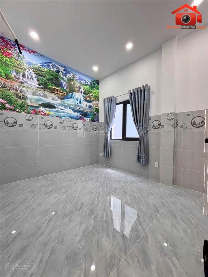 Bán nhà đất Đường Huỳnh Thị Hai – Phường cũ Không xác định – Thành phố Hồ Chí Minh 68 m2 – 4.87 tỷ