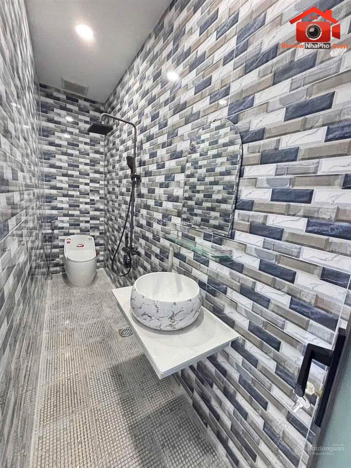 Bán nhà đất Đường Huỳnh Thị Hai – Phường cũ Không xác định – Thành phố Hồ Chí Minh 68 m2 – 4.87 tỷ