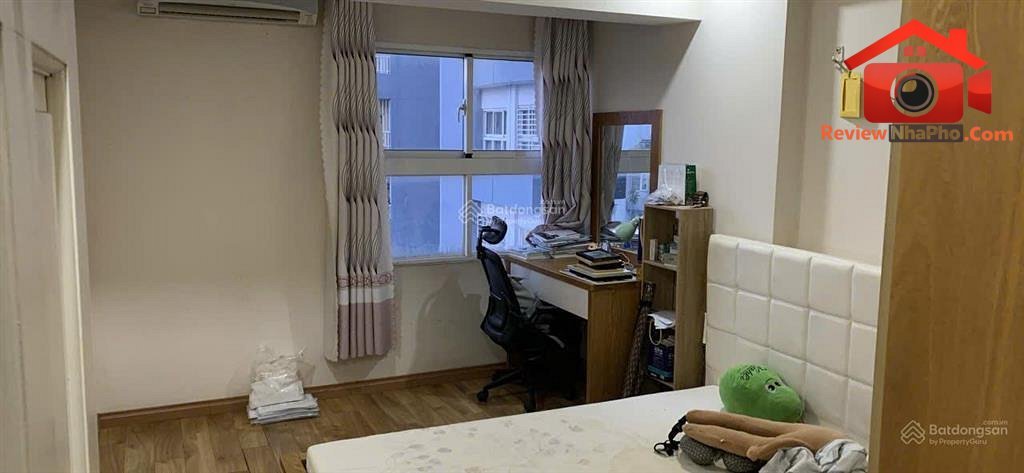 3.15 tỷ – Chung cư Bàu Cát 2 – Quận Tân Bình – Hồ Chí Minh REVIEW NHÀ PHỐ