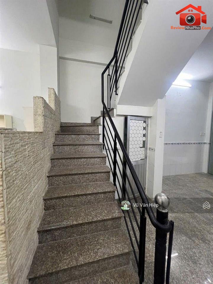 Nhà đẹp đường Nguyễn Văn Luông – Phường cũ Không xác định Quận Không xác định – Thành phố Hồ Chí Minh REVIEW NHÀ PHỐ 45 m2 – 5.3 tỷ