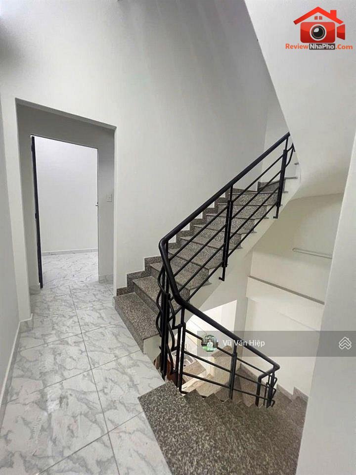 Nhà đẹp đường Nguyễn Văn Luông – Phường cũ Không xác định Quận Không xác định – Thành phố Hồ Chí Minh REVIEW NHÀ PHỐ 45 m2 – 5.3 tỷ