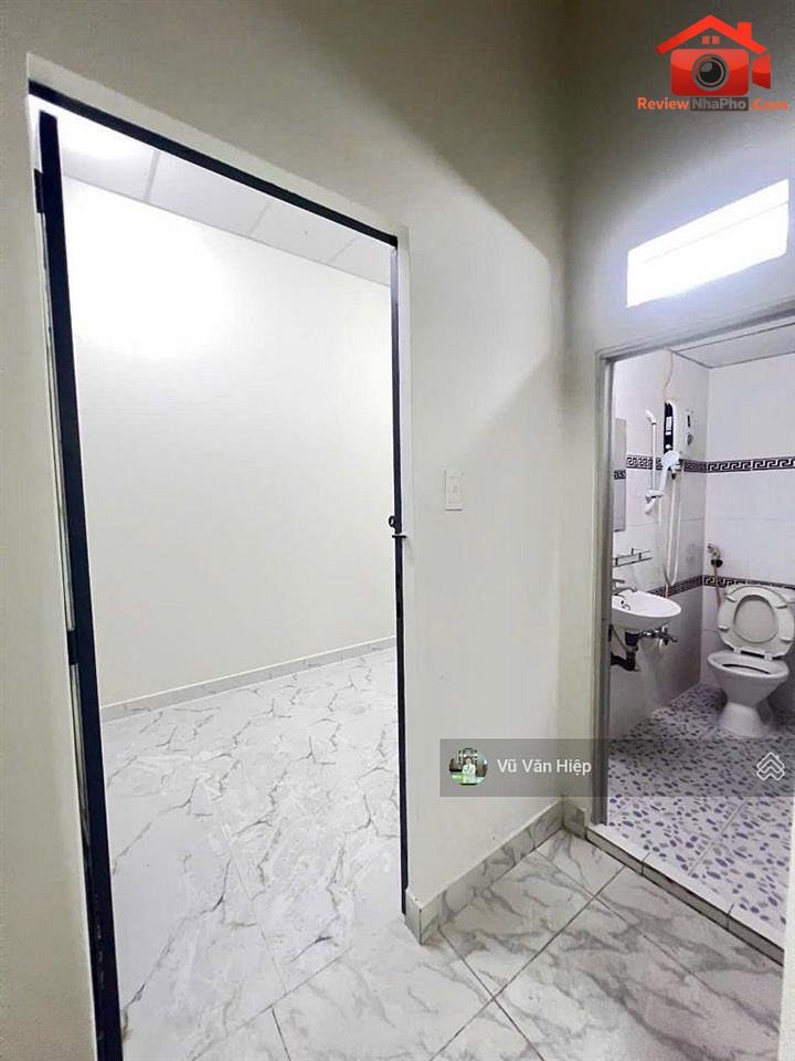Nhà đẹp đường Nguyễn Văn Luông – Phường cũ Không xác định Quận Không xác định – Thành phố Hồ Chí Minh REVIEW NHÀ PHỐ 45 m2 – 5.3 tỷ