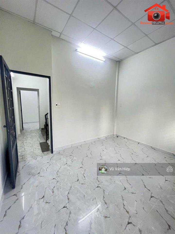 Nhà đẹp đường Nguyễn Văn Luông – Phường cũ Không xác định Quận Không xác định – Thành phố Hồ Chí Minh REVIEW NHÀ PHỐ 45 m2 – 5.3 tỷ