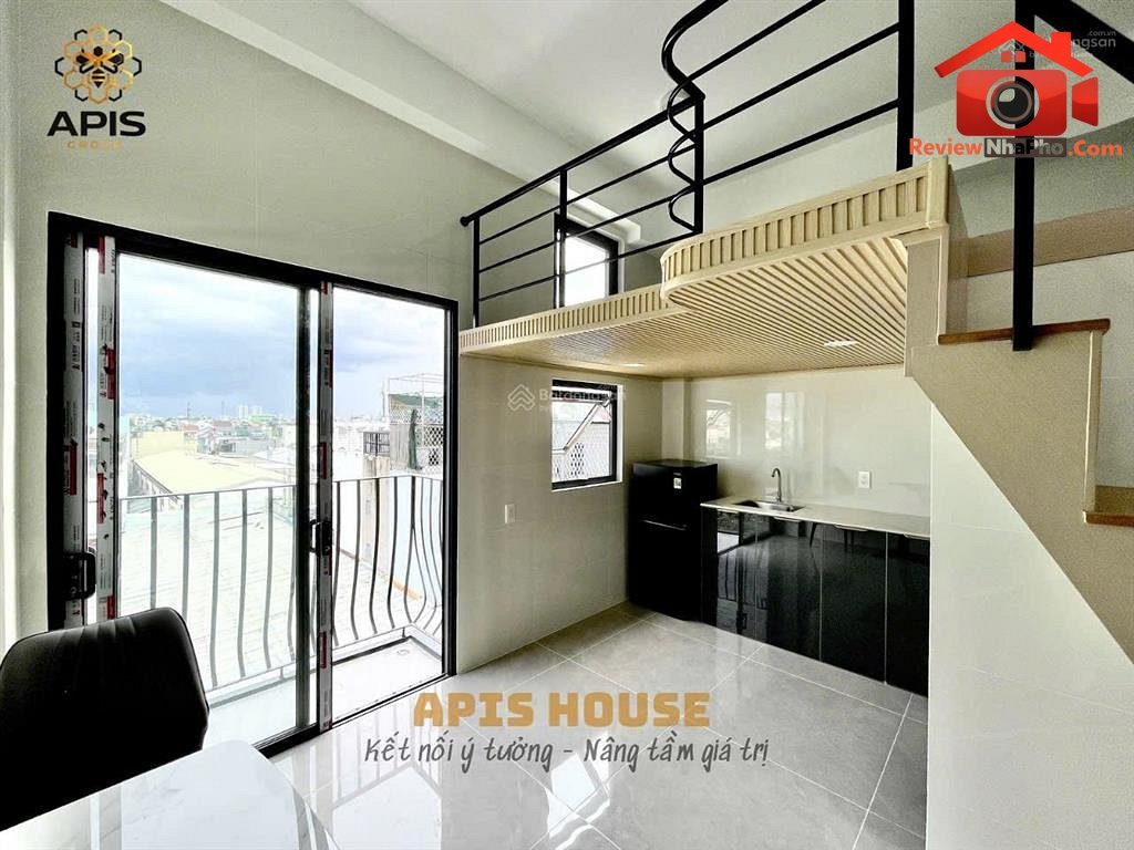 Cho thuê nhà đất Đường Hương lộ 2 – Phường cũ Bình Hưng Hòa Quận Bình Tân – Thành phố Hồ Chí Minh REVIEW NHÀ PHỐ 35 m2 – 5 triệu