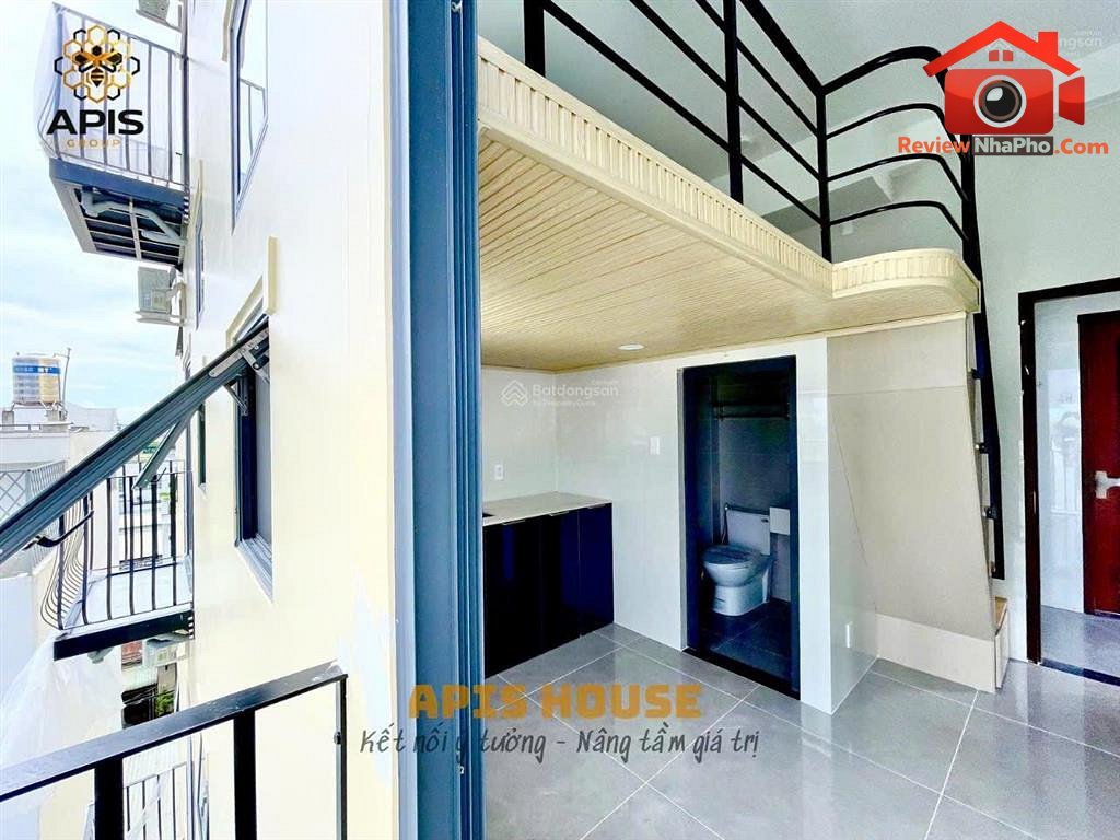 Cho thuê nhà đất Đường Hương lộ 2 – Phường cũ Bình Hưng Hòa Quận Bình Tân – Thành phố Hồ Chí Minh REVIEW NHÀ PHỐ 35 m2 – 5 triệu