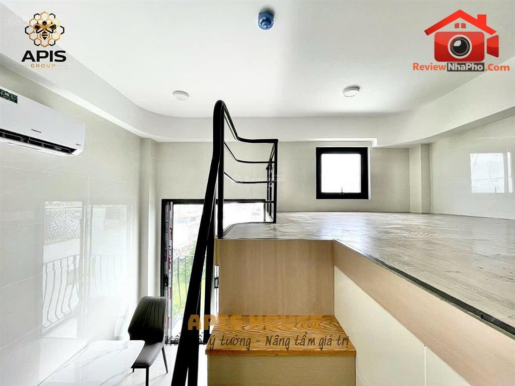 Cho thuê nhà đất Đường Hương lộ 2 – Phường cũ Bình Hưng Hòa Quận Bình Tân – Thành phố Hồ Chí Minh REVIEW NHÀ PHỐ 35 m2 – 5 triệu