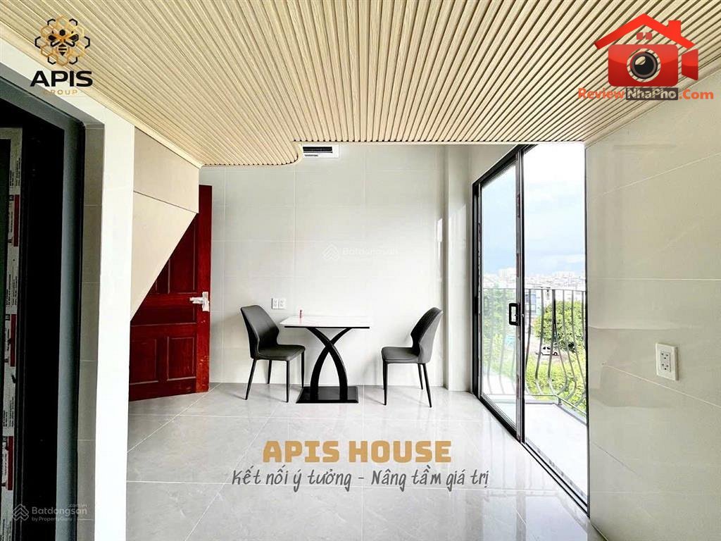 Cho thuê nhà đất Đường Hương lộ 2 – Phường cũ Bình Hưng Hòa Quận Bình Tân – Thành phố Hồ Chí Minh REVIEW NHÀ PHỐ 35 m2 – 5 triệu