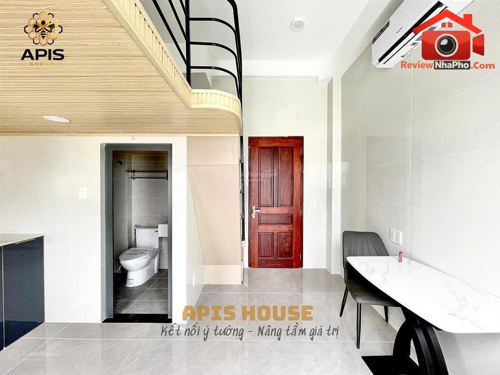 Cho thuê nhà đất Đường Hương lộ 2 – Phường cũ Bình Hưng Hòa Quận Bình Tân – Thành phố Hồ Chí Minh REVIEW NHÀ PHỐ 35 m2 – 5 triệu