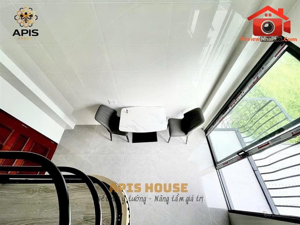 Cho thuê nhà đất Đường Hương lộ 2 – Phường cũ Bình Hưng Hòa Quận Bình Tân – Thành phố Hồ Chí Minh REVIEW NHÀ PHỐ 35 m2 – 5 triệu
