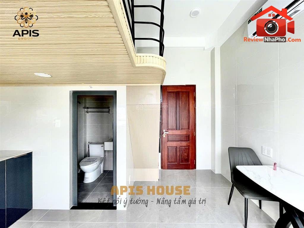 Cho thuê nhà đất Đường Hương lộ 2 – Phường cũ Bình Hưng Hòa Quận Bình Tân – Thành phố Hồ Chí Minh REVIEW NHÀ PHỐ 35 m2 – 5 triệu