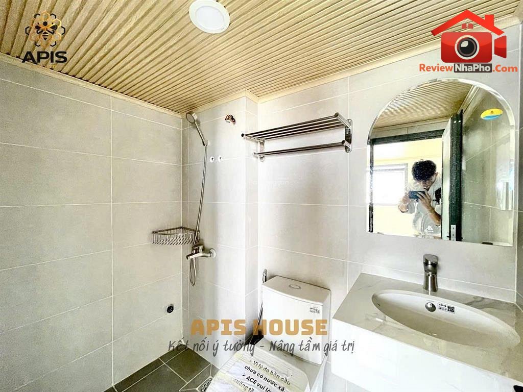 Cho thuê nhà đất Đường Hương lộ 2 – Phường cũ Bình Hưng Hòa Quận Bình Tân – Thành phố Hồ Chí Minh REVIEW NHÀ PHỐ 35 m2 – 5 triệu