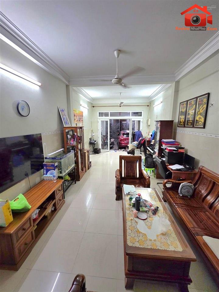 Bán nhà đất Đường Lê Sát – Phường cũ Phú Thọ Hòa Quận Tân Phú – Thành phố Hồ Chí Minh 98 m² 10.8 tỷ