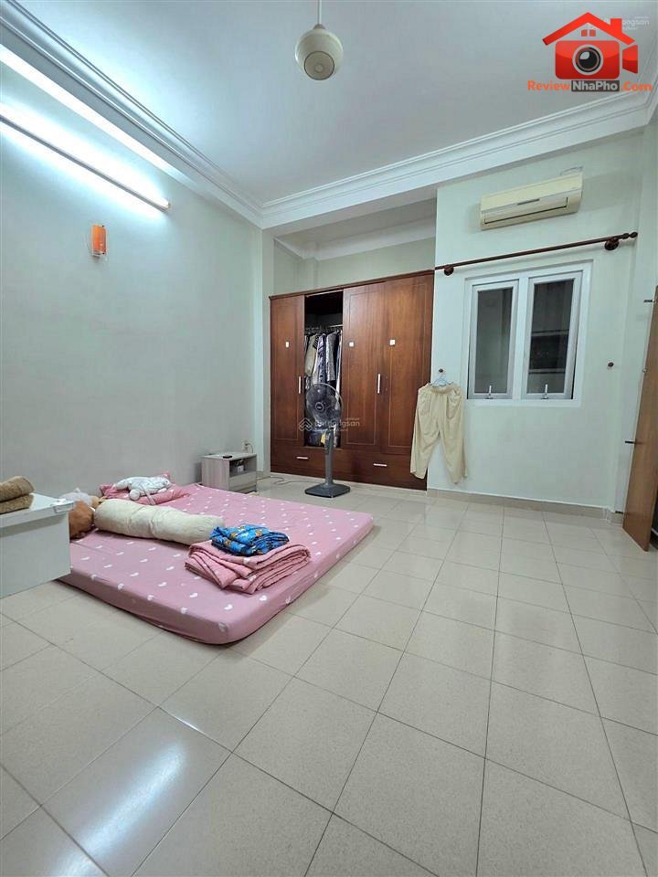 Bán nhà đất Đường Lê Sát – Phường cũ Phú Thọ Hòa Quận Tân Phú – Thành phố Hồ Chí Minh 98 m² 10.8 tỷ