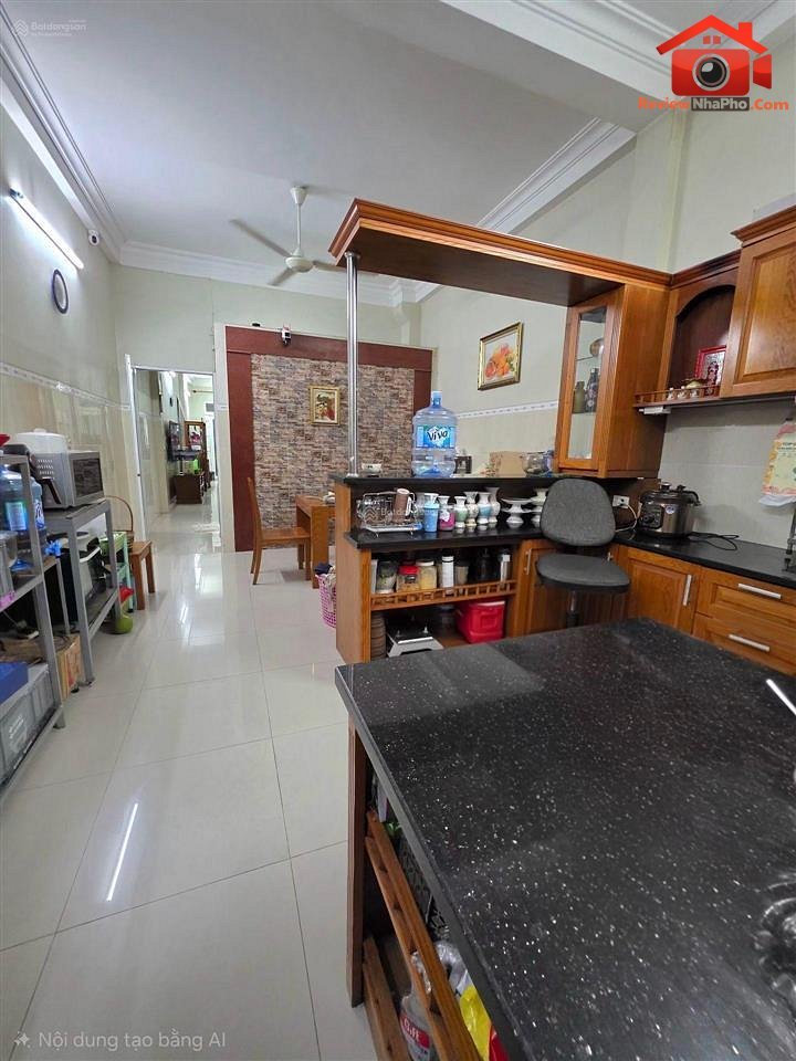 Bán nhà đất Đường Lê Sát – Phường cũ Phú Thọ Hòa Quận Tân Phú – Thành phố Hồ Chí Minh 98 m² 10.8 tỷ