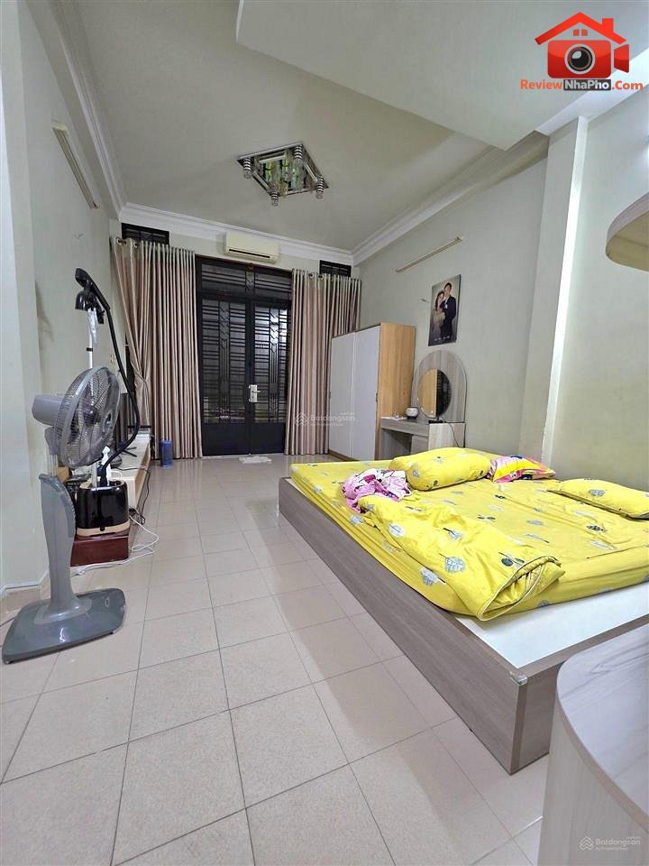 Bán nhà đất Đường Lê Sát – Phường cũ Phú Thọ Hòa Quận Tân Phú – Thành phố Hồ Chí Minh 98 m² 10.8 tỷ