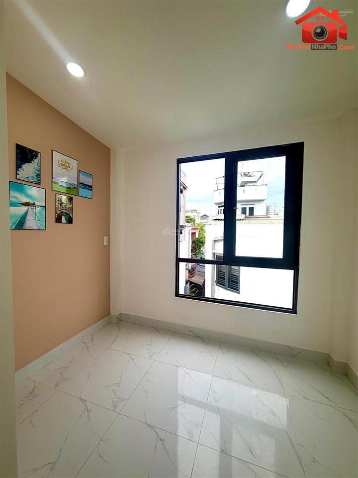 Nhà đẹp đường Lạc Long Quân – Phường cũ Quận 11 – Thành phố Hồ Chí Minh REVIEW NHÀ PHỐ 24m2 3.79 tỷ