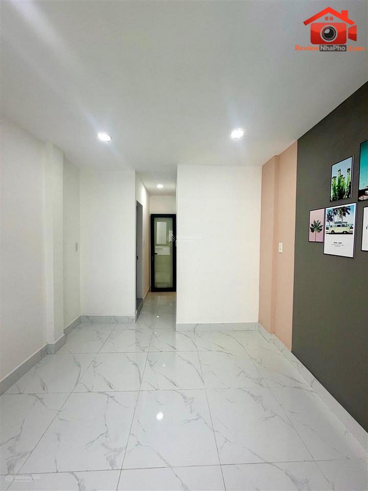Nhà đẹp đường Lạc Long Quân – Phường cũ Quận 11 – Thành phố Hồ Chí Minh REVIEW NHÀ PHỐ 24m2 3.79 tỷ