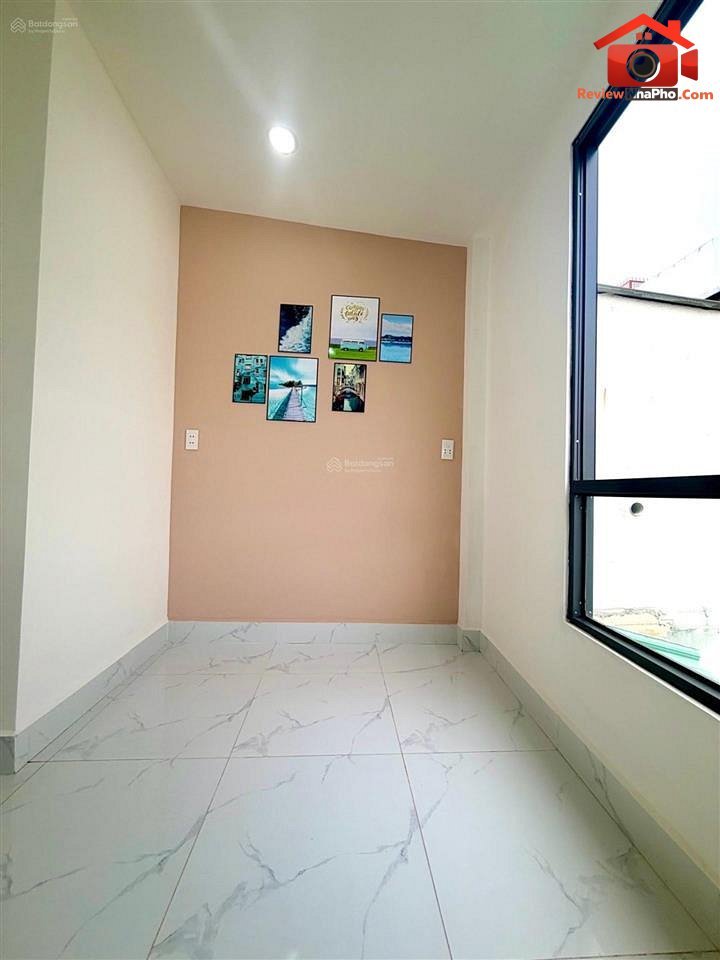 Nhà đẹp đường Lạc Long Quân – Phường cũ Quận 11 – Thành phố Hồ Chí Minh REVIEW NHÀ PHỐ 24m2 3.79 tỷ