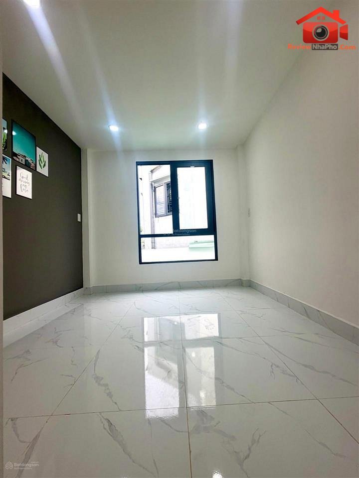 Nhà đẹp đường Lạc Long Quân – Phường cũ Quận 11 – Thành phố Hồ Chí Minh REVIEW NHÀ PHỐ 24m2 3.79 tỷ