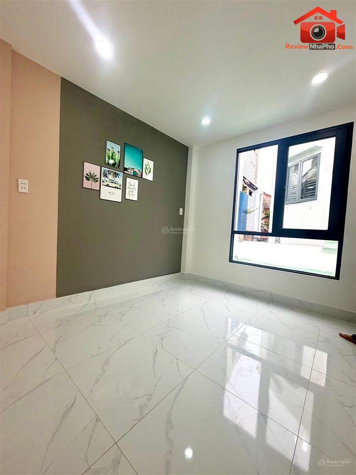 Nhà đẹp đường Lạc Long Quân – Phường cũ Quận 11 – Thành phố Hồ Chí Minh REVIEW NHÀ PHỐ 24m2 3.79 tỷ