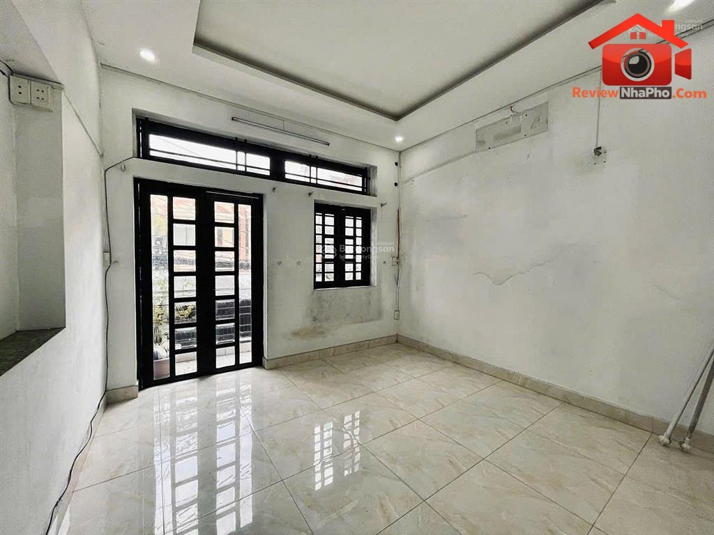 Bán nhà đất Đường Cách Mạng Tháng Tám – Phường cũ Không xác định Quận Không xác định – Thành phố Hồ Chí Minh 60 m2 9.1 tỷ