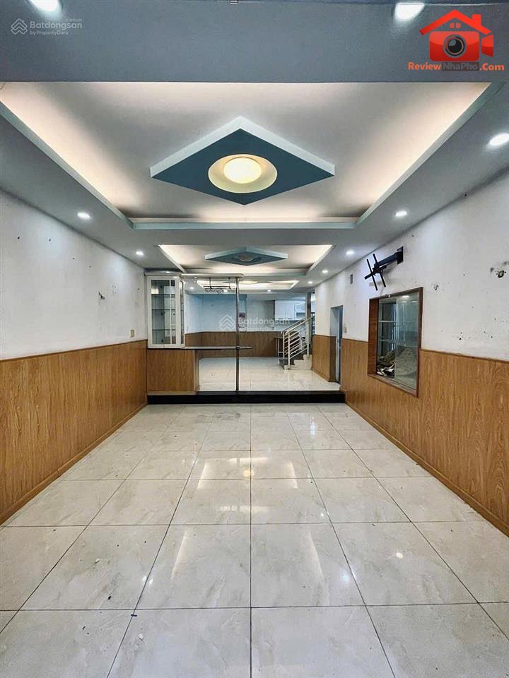 Bán nhà đất Đường Cách Mạng Tháng Tám – Phường cũ Không xác định Quận Không xác định – Thành phố Hồ Chí Minh 60 m2 9.1 tỷ