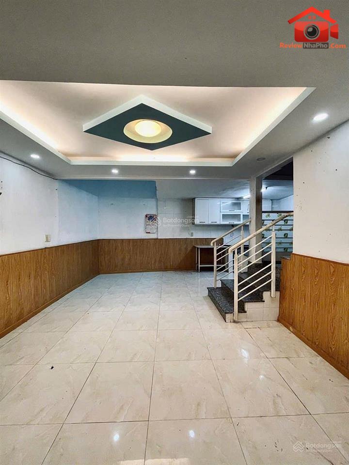 Bán nhà đất Đường Cách Mạng Tháng Tám – Phường cũ Không xác định Quận Không xác định – Thành phố Hồ Chí Minh 60 m2 9.1 tỷ