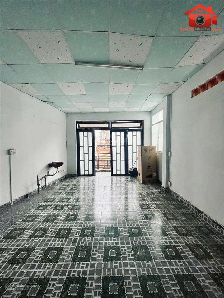 Bán nhà đất Đường Cách Mạng Tháng Tám – Phường cũ Không xác định Quận Không xác định – Thành phố Hồ Chí Minh 60 m2 9.1 tỷ